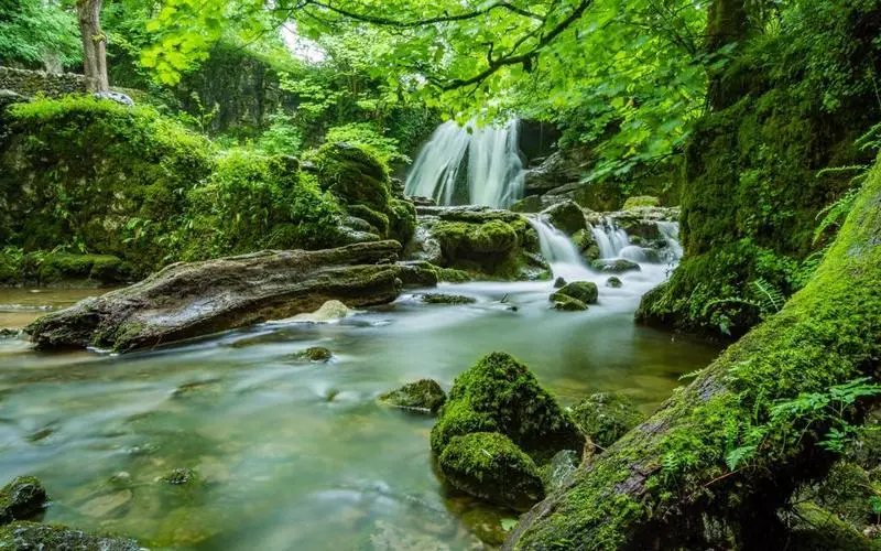 智慧城市先进节能
